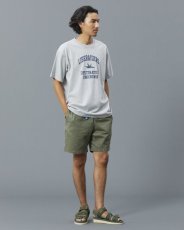 画像23: Liberaiders  COLLEGE LOGO TEE (23)