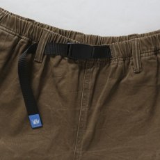 画像10: Liberaiders  GARMENTDYED CLIMBING SHORTS (10)