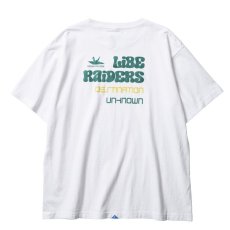 画像2: Liberaiders  HIPPIE TEE (2)