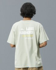 画像32: Liberaiders  HIPPIE TEE (32)