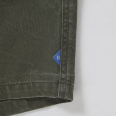 画像20: Liberaiders  GARMENTDYED CLIMBING SHORTS (20)