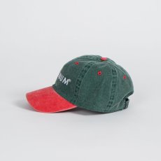 画像19: APPLEBUM  Pigment Dyed Two Tone Cap (19)