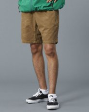 画像27: Liberaiders  GARMENTDYED CLIMBING SHORTS (27)