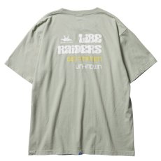 画像11: Liberaiders  HIPPIE TEE (11)