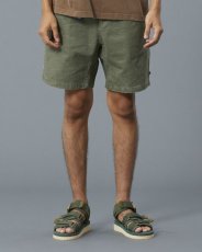 画像39: Liberaiders  GARMENTDYED CLIMBING SHORTS (39)