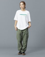 画像16: Liberaiders  HIPPIE TEE (16)