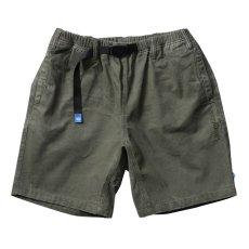 画像15: Liberaiders  GARMENTDYED CLIMBING SHORTS (15)