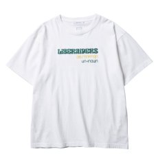 画像1: Liberaiders  HIPPIE TEE (1)