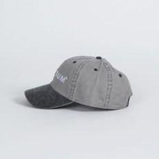 画像3: APPLEBUM  Pigment Dyed Two Tone Cap (3)