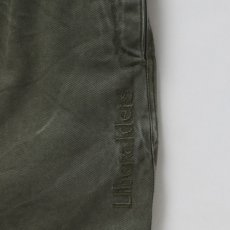 画像18: Liberaiders  GARMENTDYED CLIMBING SHORTS (18)