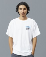 画像11: Liberaiders  LIBERAIDERS 2024 TOUR TEE (11)