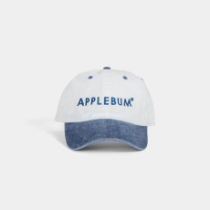 画像9: APPLEBUM  Pigment Dyed Two Tone Cap (9)