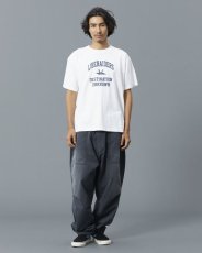 画像16: Liberaiders  COLLEGE LOGO TEE (16)