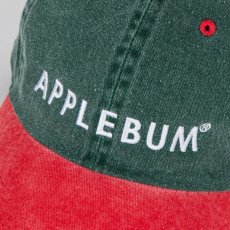 画像22: APPLEBUM  Pigment Dyed Two Tone Cap (22)