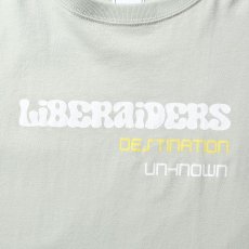 画像14: Liberaiders  HIPPIE TEE (14)