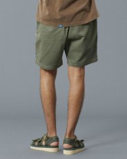 画像42: Liberaiders  GARMENTDYED CLIMBING SHORTS (42)