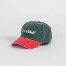 画像18: APPLEBUM  Pigment Dyed Two Tone Cap (18)