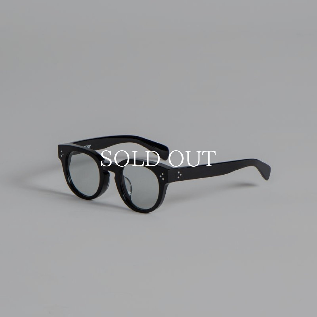 画像2: APPLEBUM  "TYO" Sunglasses (Japan Made) (2)