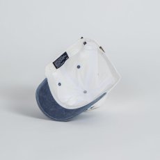 画像13: APPLEBUM  Pigment Dyed Two Tone Cap (13)