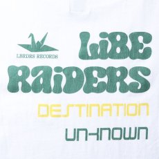 画像3: Liberaiders  HIPPIE TEE (3)