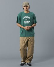 画像32: Liberaiders  COLLEGE LOGO TEE (32)