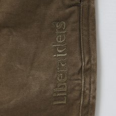 画像11: Liberaiders  GARMENTDYED CLIMBING SHORTS (11)