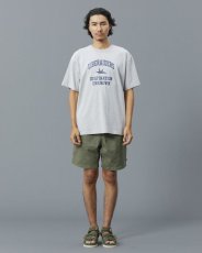 画像22: Liberaiders  COLLEGE LOGO TEE (22)