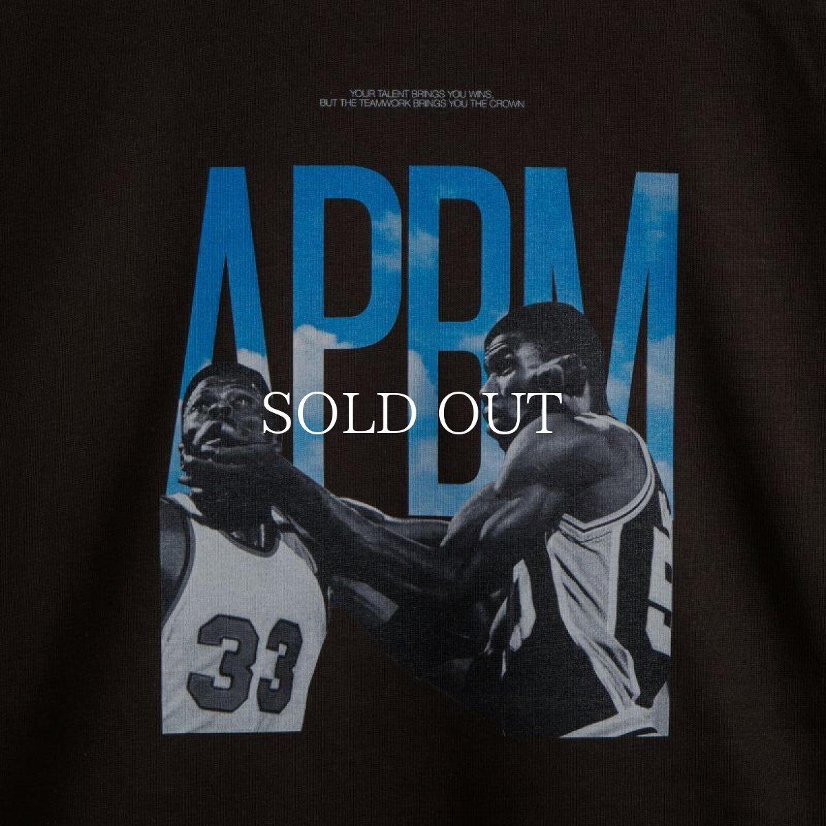 画像14: APPLEBUM  "Warzone" T-shirt (14)