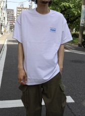 画像13: RADIALL  CUTLASS-CREW NECK T-SHIRT S/S (13)