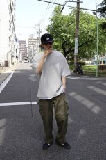 画像13: RADIALL  BIG WAFFLE-CREW NECK T-SHIRT S/S (13)