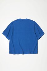 画像10: RADIALL  BIG WAFFLE-CREW NECK T-SHIRT S/S (10)