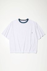 画像5: RADIALL  TRUE DEAL-CREW NECK T-SHIRT S/S (5)