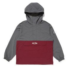 画像3: CHALLENGER  PACKABLE NYLON ANORAK (3)