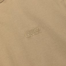 画像7: CALEE  EMBROIDERY DROP SHOULDER S/S TEE (7)