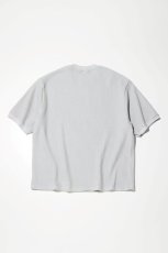 画像6: RADIALL  BIG WAFFLE-CREW NECK T-SHIRT S/S (6)