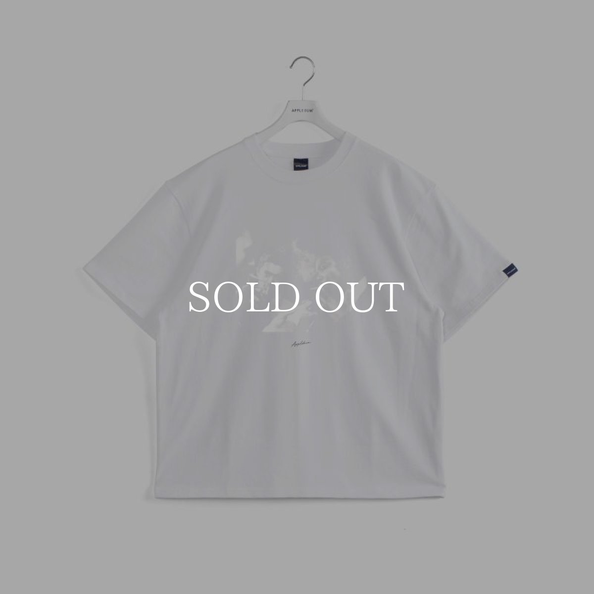 画像6: APPLEBUM  "Mad Jazzy Flavors" T-shirt (6)