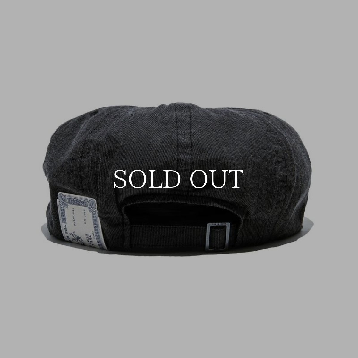 画像5: THE H.W.DOG&CO.  COTTON W CAS (5)