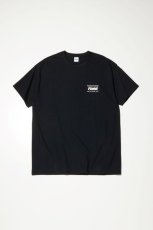 画像1: RADIALL  CUTLASS-CREW NECK T-SHIRT S/S (1)