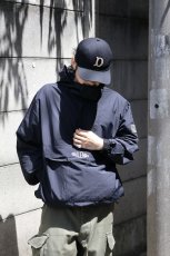 画像16: CHALLENGER  PACKABLE NYLON ANORAK (16)