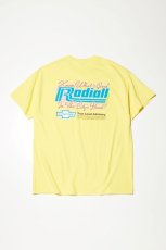 画像10: RADIALL  CUTLASS-CREW NECK T-SHIRT S/S (10)