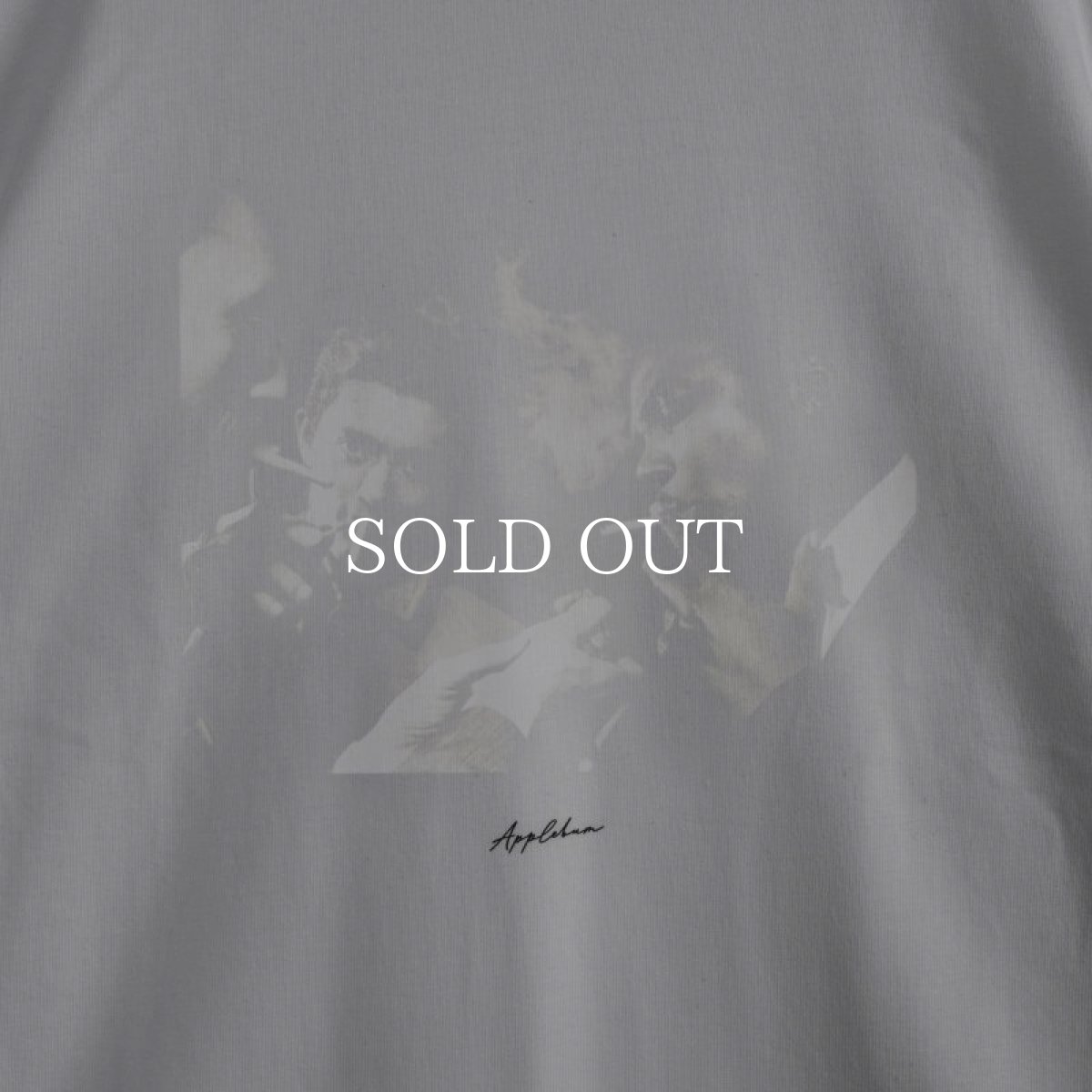 画像9: APPLEBUM  "Mad Jazzy Flavors" T-shirt (9)