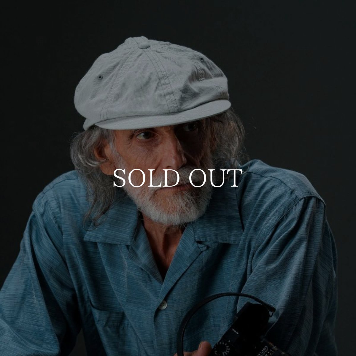 画像7: THE H.W.DOG&CO.  COTTON W CAS (7)