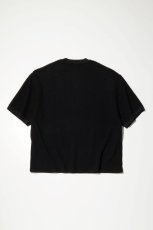 画像2: RADIALL  BIG WAFFLE-CREW NECK T-SHIRT S/S (2)