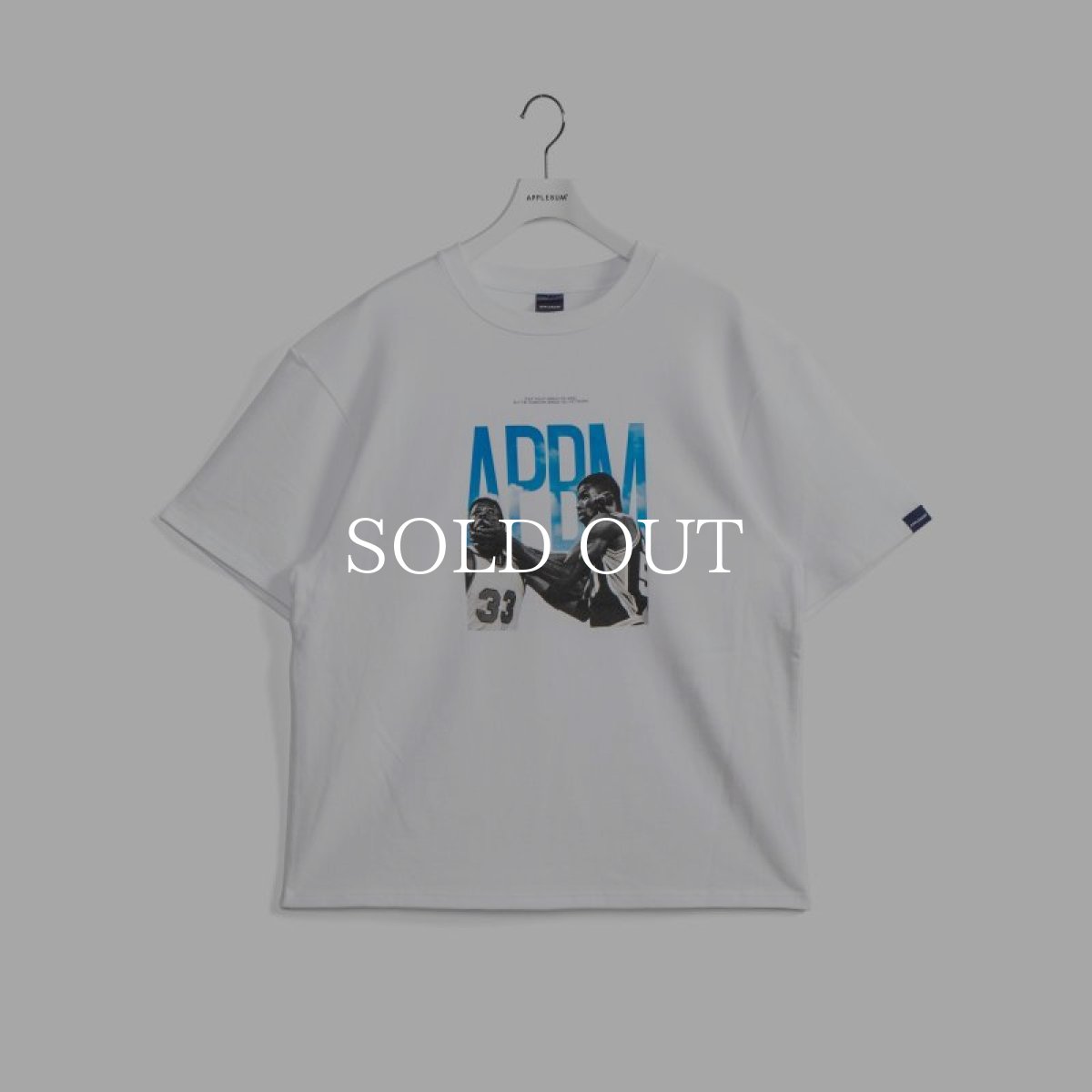 画像6: APPLEBUM  "Warzone" T-shirt (6)