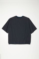 画像2: RADIALL  TRUE DEAL-CREW NECK T-SHIRT S/S (2)