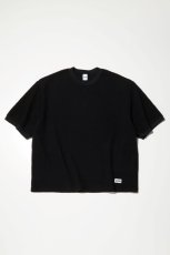 画像1: RADIALL  BIG WAFFLE-CREW NECK T-SHIRT S/S (1)