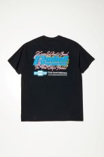 画像2: RADIALL  CUTLASS-CREW NECK T-SHIRT S/S (2)