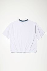 画像6: RADIALL  TRUE DEAL-CREW NECK T-SHIRT S/S (6)