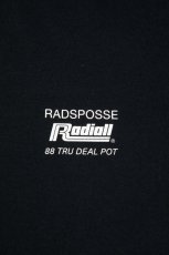 画像3: RADIALL  CUTLASS-CREW NECK T-SHIRT S/S (3)