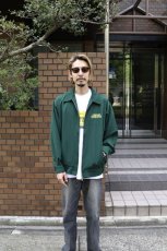 画像8: PORKCHOP GARAGE SUPPLY  LOGO PORK LOOSE JKT (8)